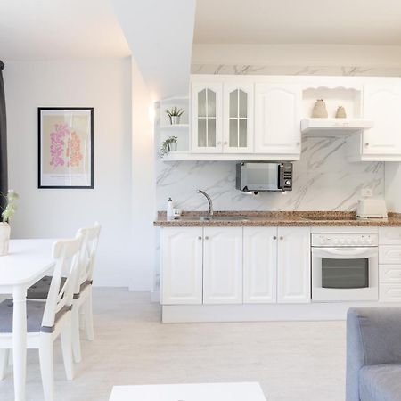 Apartamento En Puerto De La Cruz Bagian luar foto