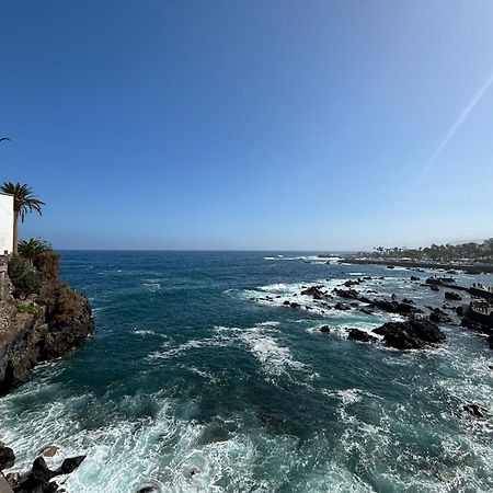 Apartamento En Puerto De La Cruz Bagian luar foto