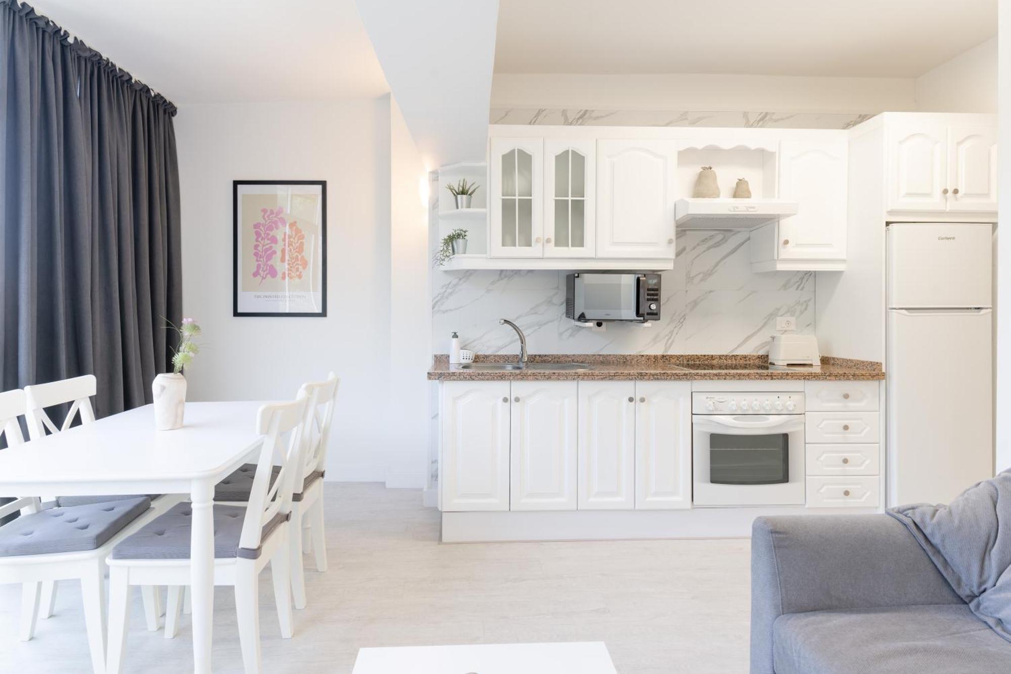 Apartamento En Puerto De La Cruz Bagian luar foto