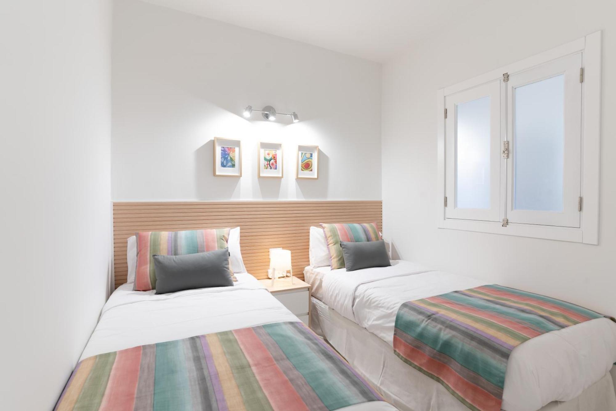 Apartamento En Puerto De La Cruz Bagian luar foto