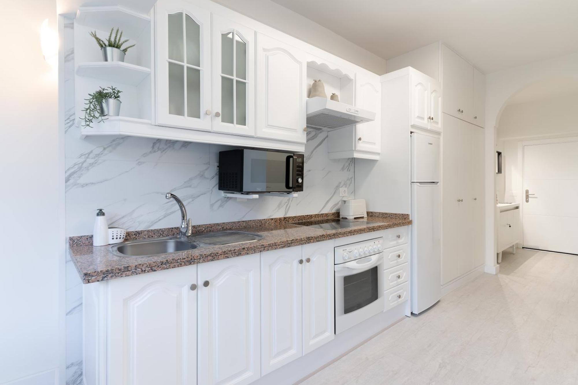 Apartamento En Puerto De La Cruz Bagian luar foto