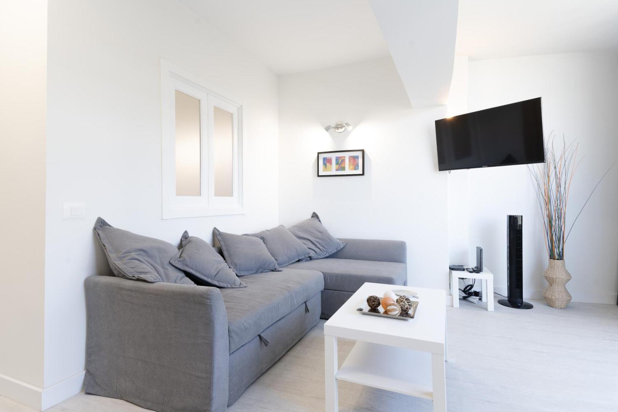 Apartamento En Puerto De La Cruz Bagian luar foto